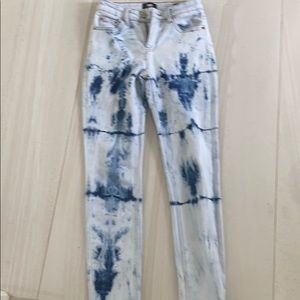 woman’s jeans
